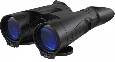Yukon Point 10x42 Roof Prism WP Binoculars Yukon Point 10x42 Roof Prism WP Binoculars