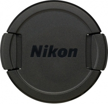 Nikon LC-CP29 Front Lens Cap For Coolpix P600 Camera