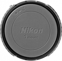Nikon BF-N2000 Body Cap For Nikon 1 AW1 Camera
