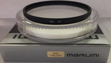 Marumi 95mm UV L370 Multi Coated Filter