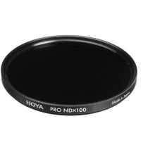 Hoya 52mm Pro ND100 Neutral Density Filter
