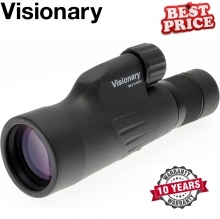 Visionary MZ 10-30x50 WP Zoom Monocular