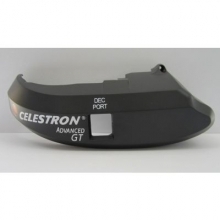 Celestron AS-GT Motor Cover Dec Electronics side