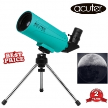 Acuter Masky 60 Educational Telescope Discovery SET