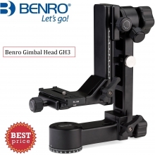 Benro Gimbal Head GH3