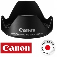 Canon LH-DC70 Lens Hood for Canon G1 X