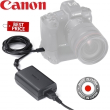 Canon PD-E1 USB Power Adapter