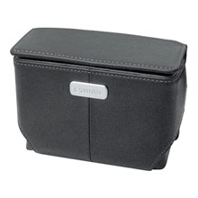 Canon PSC-5000 Semi Hard Leather Case for PowerShot G7