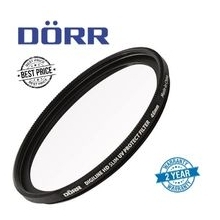 Dorr Digiline HD Slim UV Protect Filter 46 mm