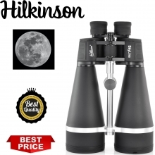 Hilkinson 20x80 SkyLine Binocular