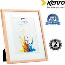 Kenro 8x10"/20x25cm Fusion Classic Series (Rose Gold)