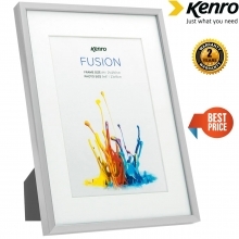 Kenro 8x12"/20x30cm Fusion Classic Series (Graphite)