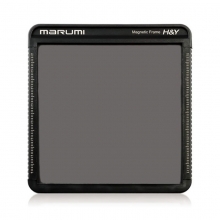 Marumi Magnetic 100x100mm Square ND16 (1.2) Filter