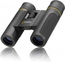 National Geographic 10x25 Room Prism Pocket Binoculars