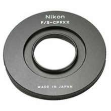 Nikon F/S-CP9XX Digital Camera Adapter for Fieldscope & Spotting Scope