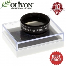Olivon High quality POLARISING Filter (1.25")