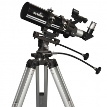 Sky Watcher Star Travel-80  Refractor Telescope
