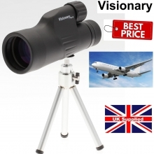 Visionary 15x50 M15 Monocular
