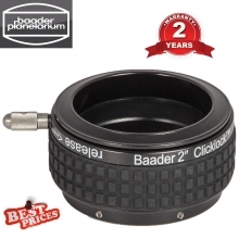 Baader 2 inch S52 ClickLock Clamp