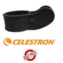 Celestron SLT Tripod Circular Clip Leg Clamp - Black