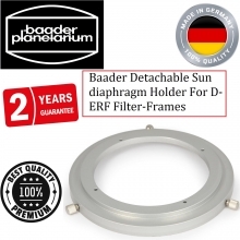 Baader Detachable Sun diaphragm Holder For D-ERF Filter-Frames