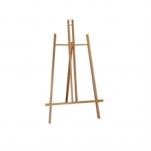 Dorr 12-Inch Tall Wooden Display Easel