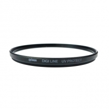 Dorr 37mm UV Digi Line Slim Filter