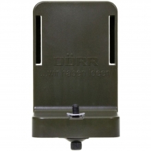 Dorr UNI-1 Universal Adapter For Wildlife Cameras with Tripod Screw