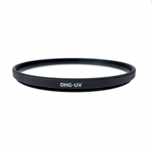 Dorr 52mm UV Protect DHG Slim Filter