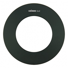 Dorr Go2 40.5mm Metal Adapter Ring