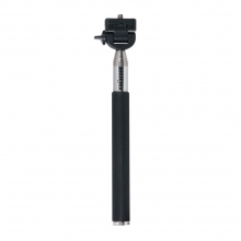Dorr SF-108 Black Selfie Stick With Smartphone Holder