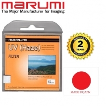 Marumi 52mm UV Haze Filter