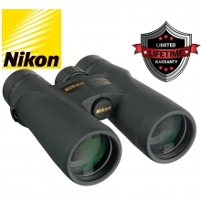 Nikon 8x42 Monarch 3 WP Roof Prism Binoculars