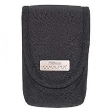 Nikon Fabric Case for P50 P5000 and P5100 coolpix Series