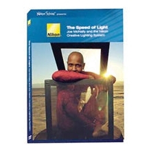 Nikon Speed of Light Instructional DVD Nikon Creative Lighting System