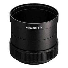 Nikon UR-E19 Converter Adapter For TC-E17D Lens