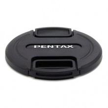 Genuine Pentax 58mm O-LC58 Lens Cap