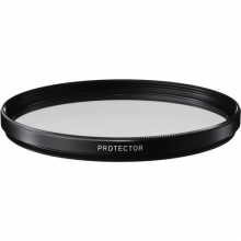 Sigma 86mm Weather Resistant WR Protector Filter