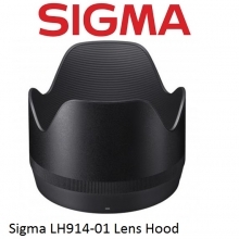 Sigma LH914-01 Lens Hood For 70-200mm F2.8 DG OS HSM Sports Lens