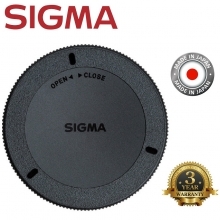 Sigma LCR-580A Rear Cap For FT-1201 Conversion Lens