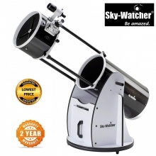 Skywatcher Skyliner 250PX Flex Tube Parabolic Telescope
