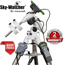 Skywatcher EQM-35 Pro Synscan Modular Mount