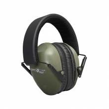 Spypoint EM-24 Ear Muffs - Green