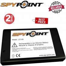 SpyPoint SP-LIT-09 Lithium Battery