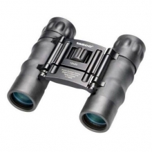 Tasco 12x25 Essentials Roof Prism Binoculars Black