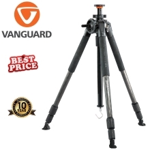 Vanguard Auctus Plus 283CT Carbon Fiber Tripod (Legs Only)