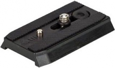 Benro QR4 Slide-In Video Quick Release Plate For S2 Video Head
