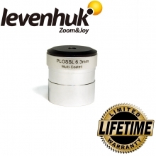 Levenhuk Plossl 6.3 mm Eyepiece