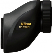 Nikon Straight Viewing Prism Unit For Monarch Fieldscope