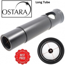 Ostara Collimator Eyepiece Tube Long (1.25")